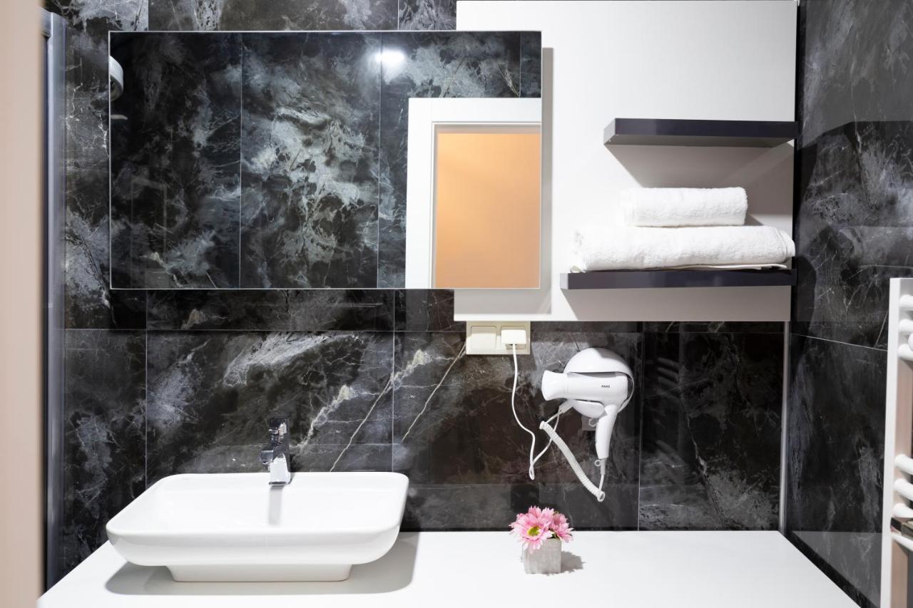 אנקרה Hatton Suites Hotel Esenboga מראה חיצוני תמונה